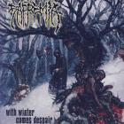 Sapremia - With Winter Comes Despair
