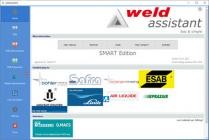 HSK Weldassistant v8.2.10