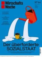 WirtschaftsWoche 44/2025