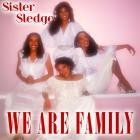 Sister Sledge - We Are Family