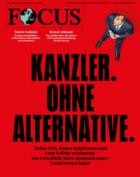 Focus Magazin 10/2025