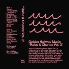 Golden Hallway Music - Rules & Chance Vol  3