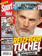 Sport Bild 45/2023