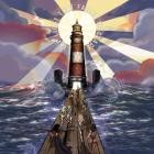 A Life Aligned - The Light That Failed To Cease