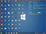 WinPE MCBoot VN Version v10.7 Build 151124 Pro