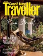 Conde Nast Traveller 01/2025