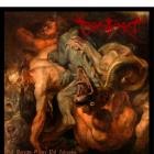 Bastard - Sull Putrido Altare Del Salvatore