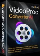 VideoProc Converter AI v8.7 (x64)
