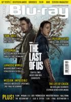 Blu-ray Magazin 127/2025