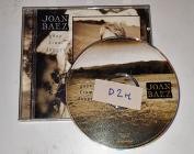 Joan Baez - Gone From Danger