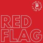 Stay The Course - - Red Flag  