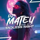 DJ Mateu feat  Eira - Endless Night