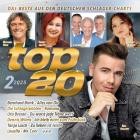 Top 20-2 - Das Beste Aus Den Deutschen Schlager-Charts