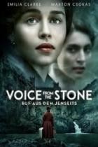 Voice from the Stone - Ruf aus dem Jenseits