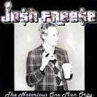 Josh Freese - - Notorious One Man Orgy  