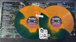 B-Legit - The Hemp Museum