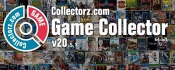 Collectorz.com Game Collector Pro v23.3.1 (x64)