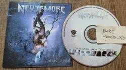 Nevermore - Dead Heart in a Dead World
