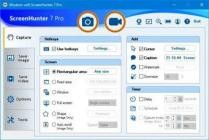 ScreenHunter Pro v7.0.1439