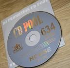 VA - DJ Promotion CD Pool House Mixes 634