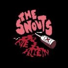 The Snouts-Nie Allein-SINGLE-WEB-DE-2024-ALPMP3