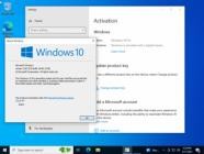 Windows 10 Pro 22H2 build 19045.2788 (x64) Preactivated