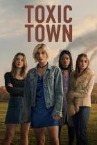 Toxic Town - Staffel 1