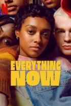 Everything Now - Staffel 1