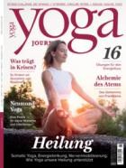 YOGA JOURNAL 06/2022