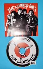 The Number Ones - The Number Ones