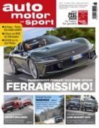 auto motor und sport 06/2025