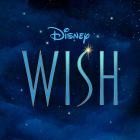 Julia Michaels and Benjamin Rice - Wish (Original Motion Picture Soundtrack)