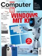 Computer Bild 09/2025