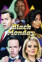 Black Monday - Staffel 2