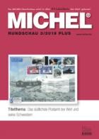 MICHEL-Rundschau PLUS 03/2019