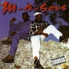 M-4 Sers-M-4 Sers-16BIT-WEB-FLAC-1995-SHHHHHH