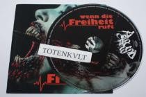 Pequod Crew - Wenn die Freiheit ruft