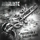 Burialsite - Prayers For A Shallow Grave