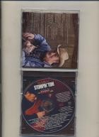 Stompin' Tom Connors - The Ballad Of