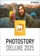 MAGIX Photostory Deluxe 2026 v25.0.1.313 (x64)