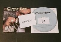 Cuban Link - Chain Reaction