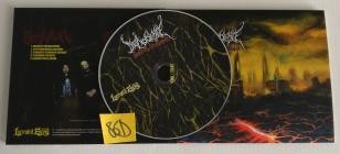 Deliquesce-Saviour - Enslaver- LE074-2025 -CD-FLAC-2025-86D
