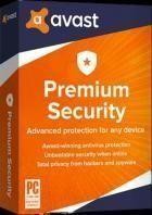 Avast Premium Security v23.5.6066 Build 23.5.8195.785