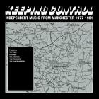 VA - Keeping Control: Independent Music From Manchester 1