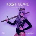 Mustafa Basal & SOPHIE GREY  - Fast Love (Soundtype Sessions)