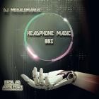 DJ Megalomaniac - Headphone Magic, Vol  3