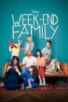 Week-End Family - Staffel 1