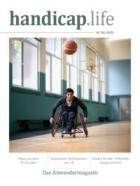 handicap life 06/2025