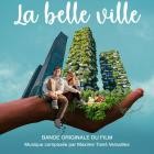 Maxime Tisne Versailles - La belle ville (Bande originale du film)