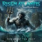 Risen Atlantis-Power To The Past-WEBMARR